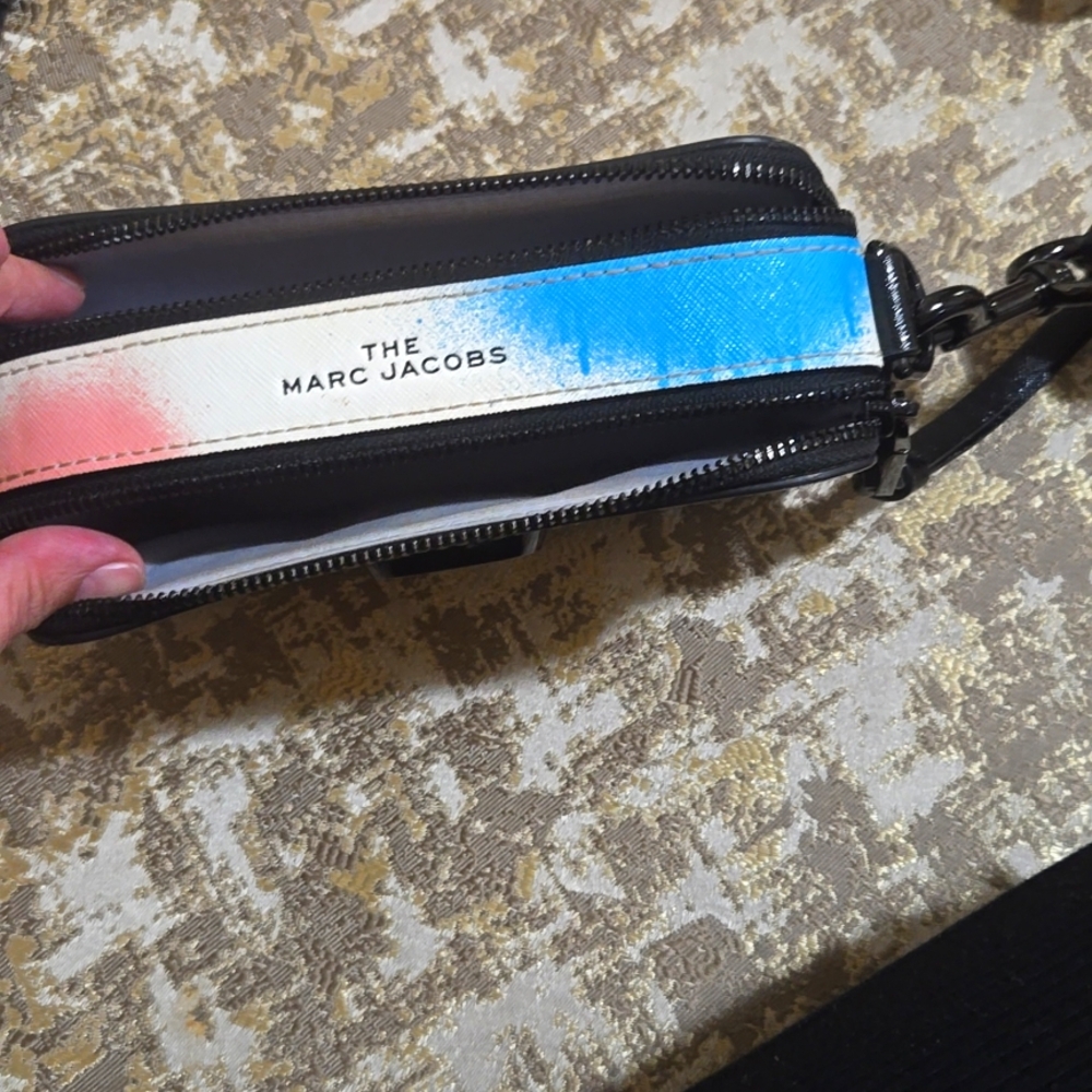 The Marc jacobs bag - Picture 3 of 5
